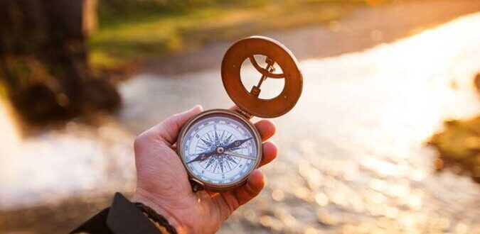 Newsbeitrag: Kreislaufwirtschaft Kompass - Header