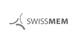Logo s/w Siwssmem