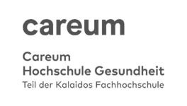 Logo s/w Careum
