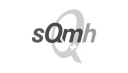 Logo s/w sQmh