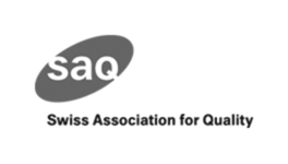 Logo s/w SAQ